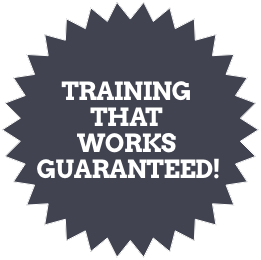 Starburst Training That Works